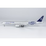 NG Model Air France 777-300ER F-GZNT Sky Team 1:400